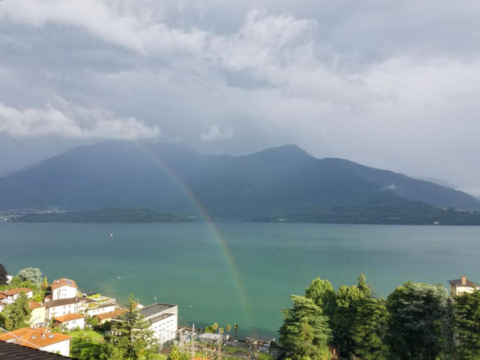Ulivi On The Lake 동고 외부 사진